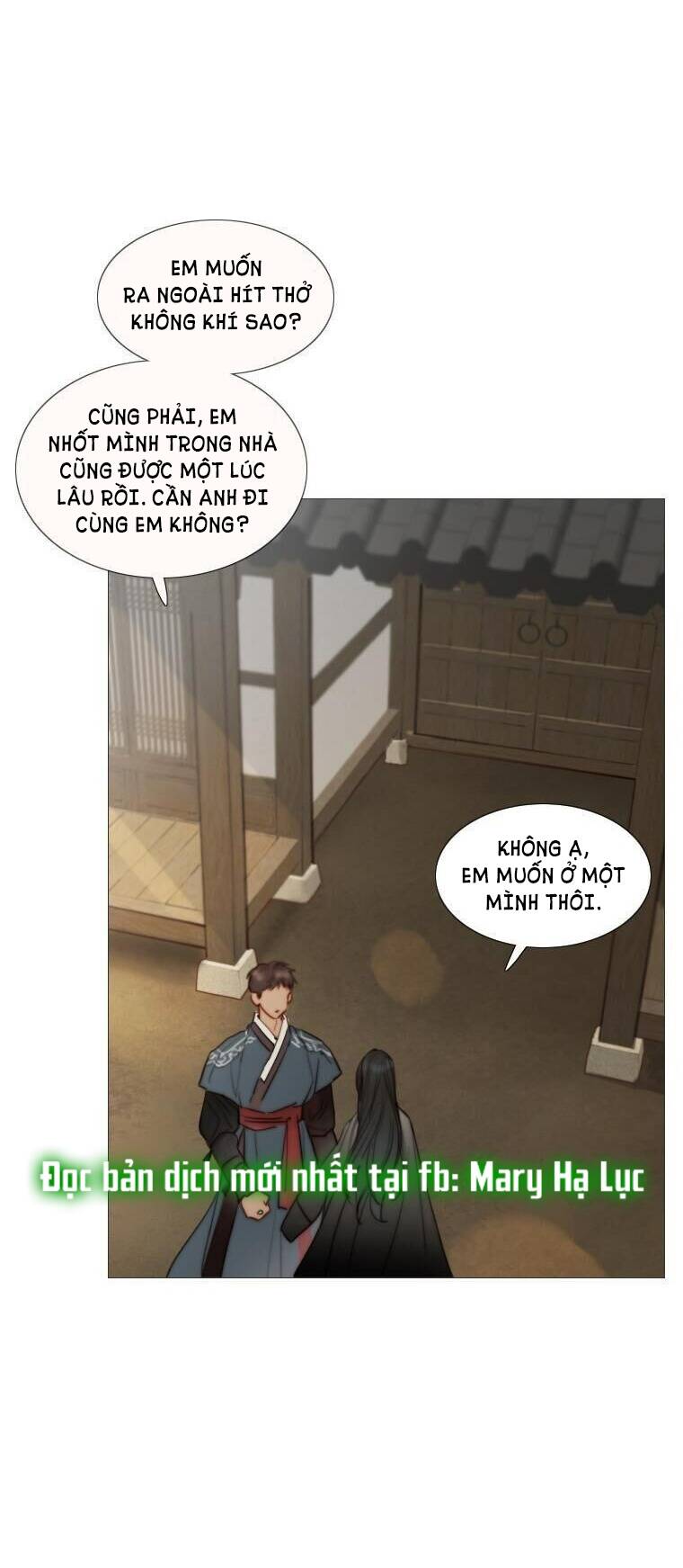 Mùa Đông Tăm Tối Chapter 88 - Trang 2