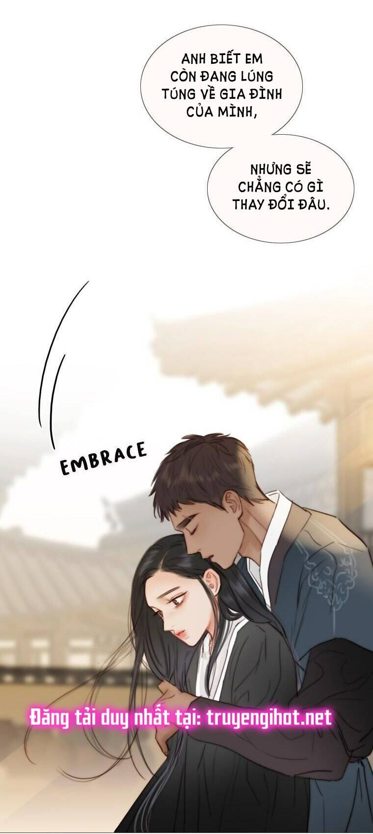 Mùa Đông Tăm Tối Chapter 88 - Trang 2