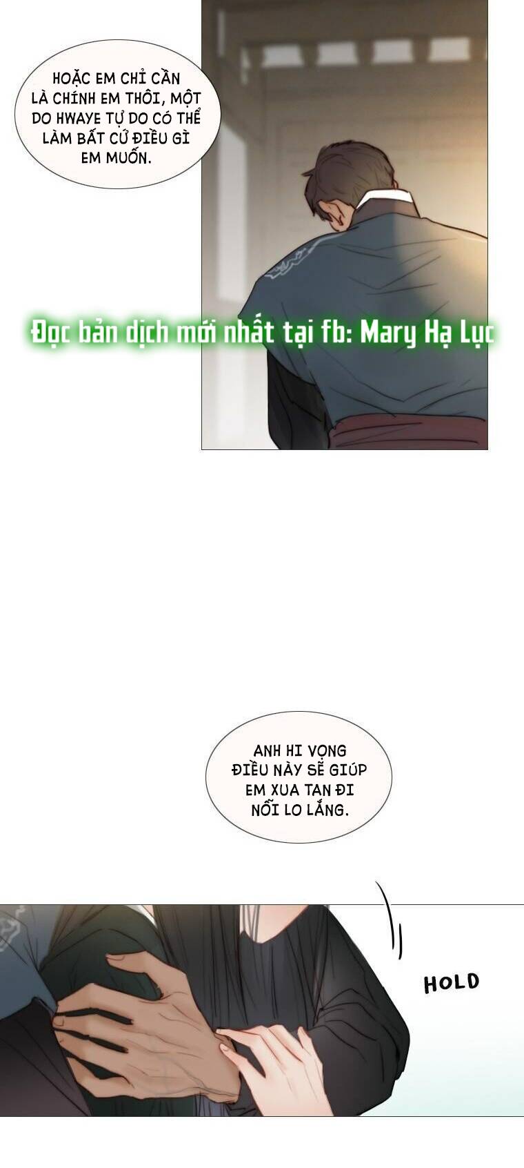 Mùa Đông Tăm Tối Chapter 88 - Trang 2