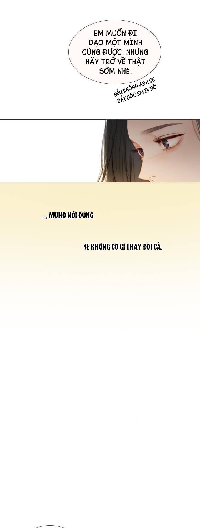 Mùa Đông Tăm Tối Chapter 88 - Trang 2