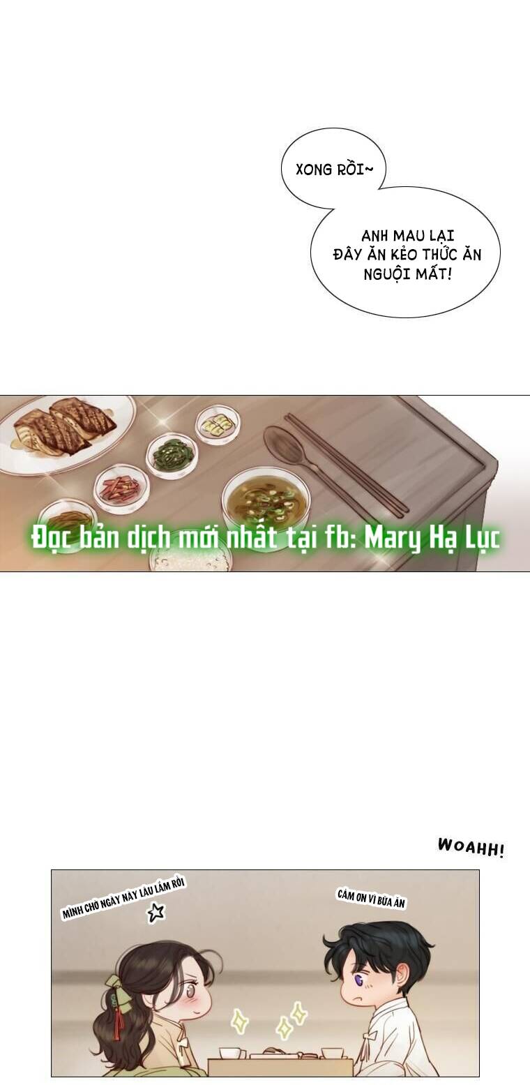 Mùa Đông Tăm Tối Chapter 88 - Trang 2