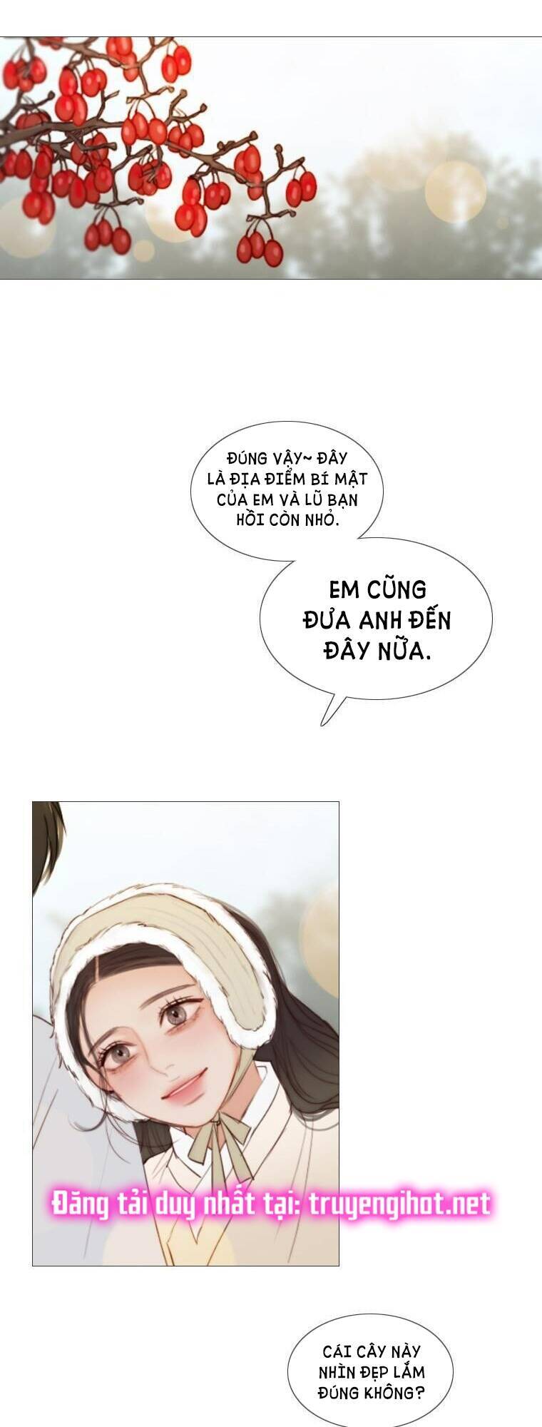 Mùa Đông Tăm Tối Chapter 88 - Trang 2