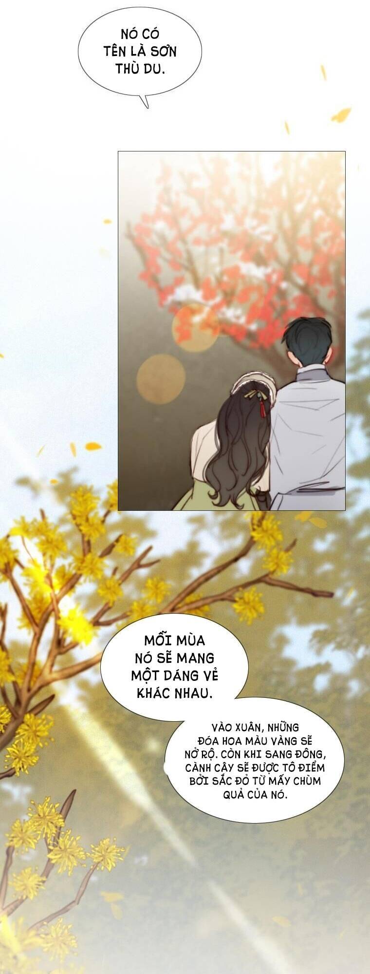 Mùa Đông Tăm Tối Chapter 88 - Trang 2