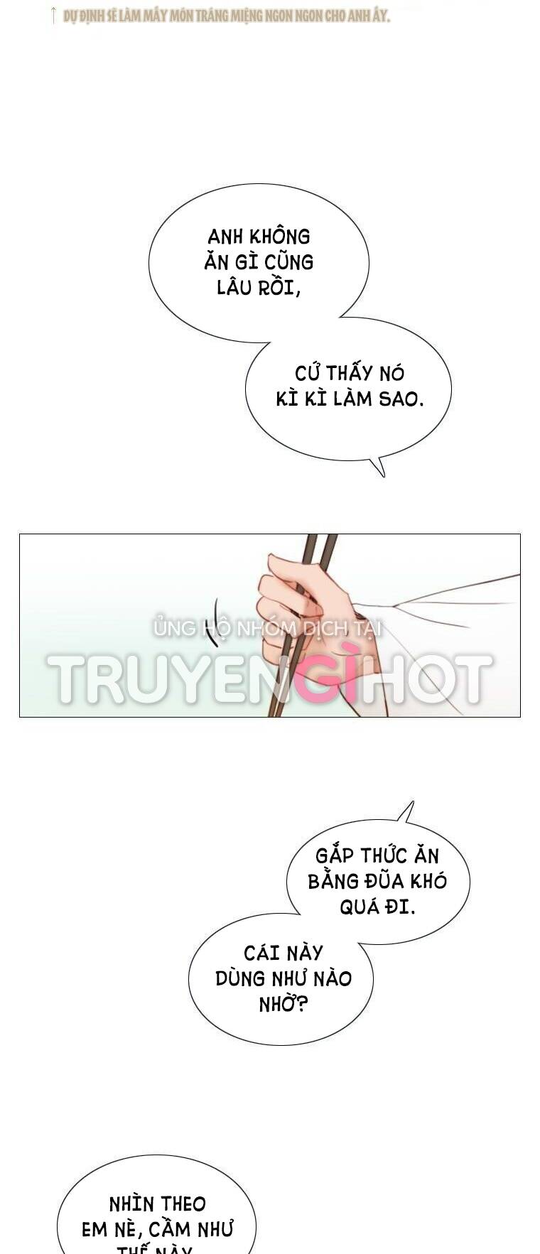 Mùa Đông Tăm Tối Chapter 88 - Trang 2