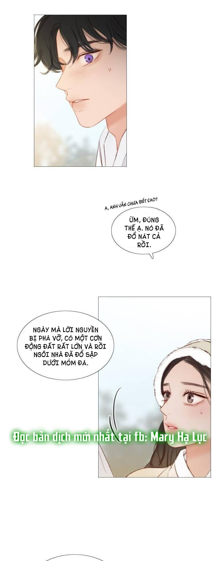 Mùa Đông Tăm Tối Chapter 88 - Trang 2