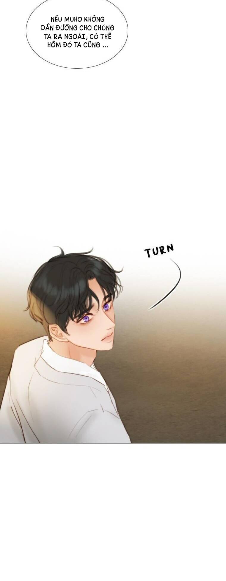 Mùa Đông Tăm Tối Chapter 88 - Trang 2