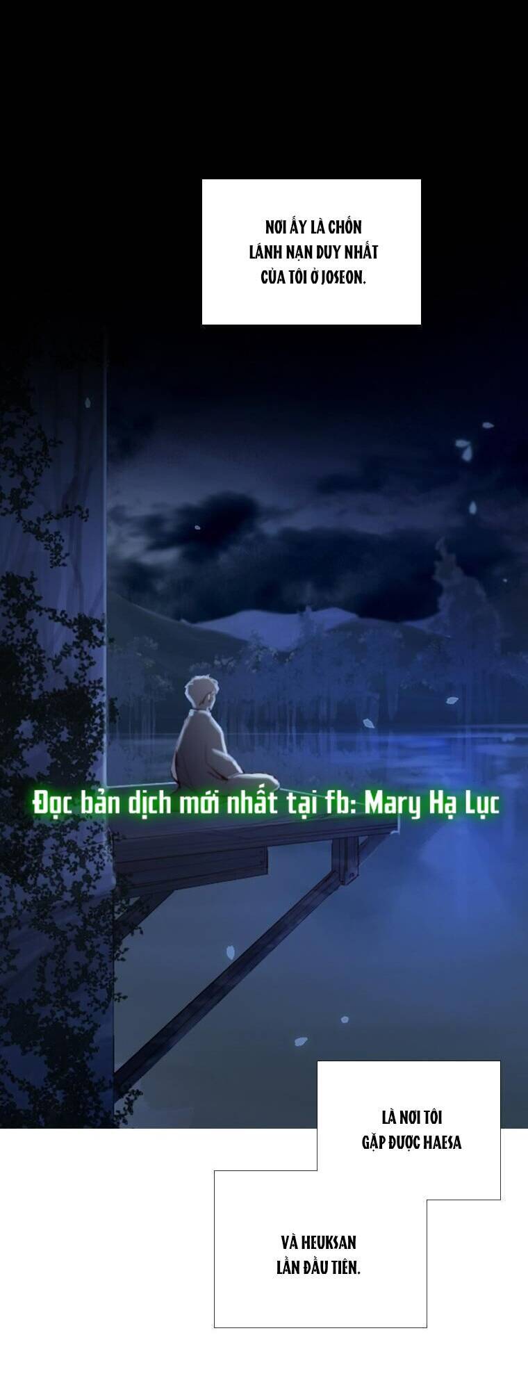 Mùa Đông Tăm Tối Chapter 88 - Trang 2