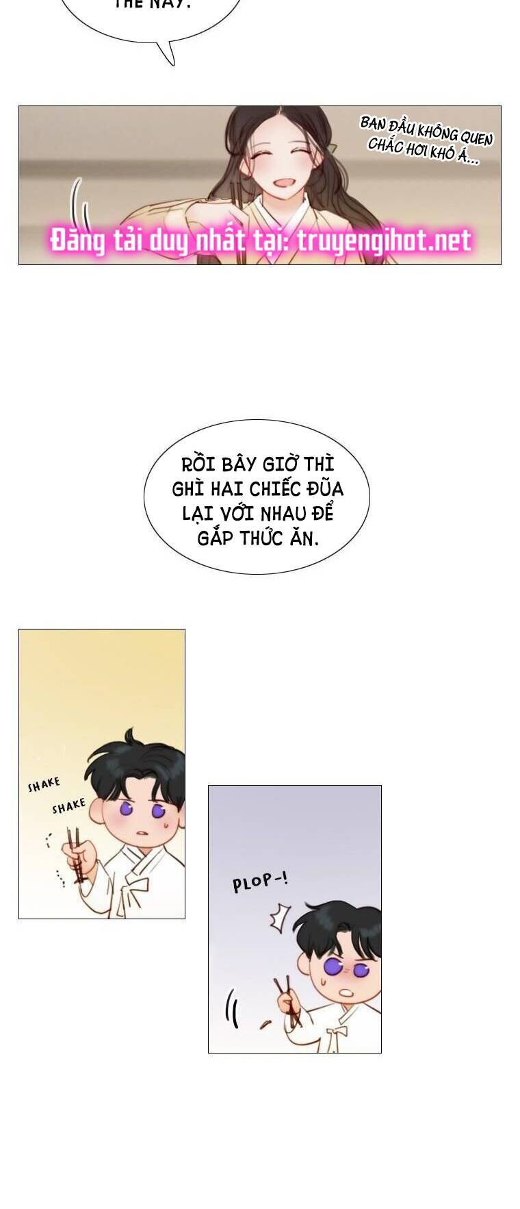 Mùa Đông Tăm Tối Chapter 88 - Trang 2