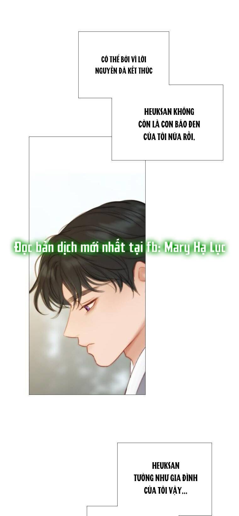 Mùa Đông Tăm Tối Chapter 88 - Trang 2