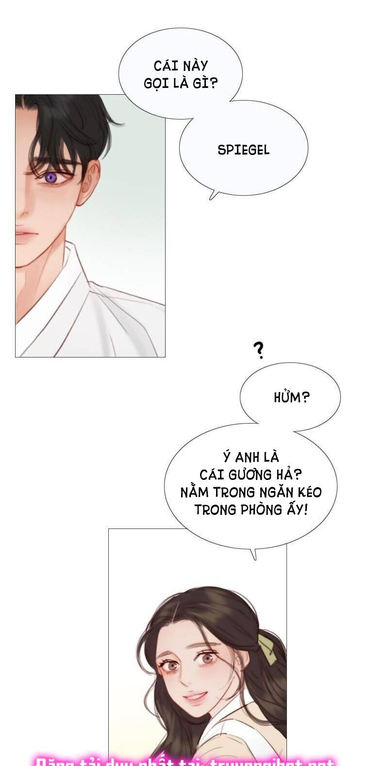 Mùa Đông Tăm Tối Chapter 88 - Trang 2