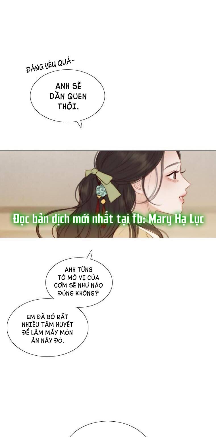 Mùa Đông Tăm Tối Chapter 88 - Trang 2