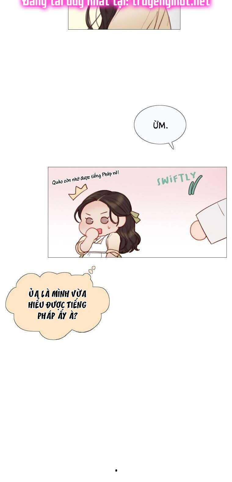 Mùa Đông Tăm Tối Chapter 88 - Trang 2