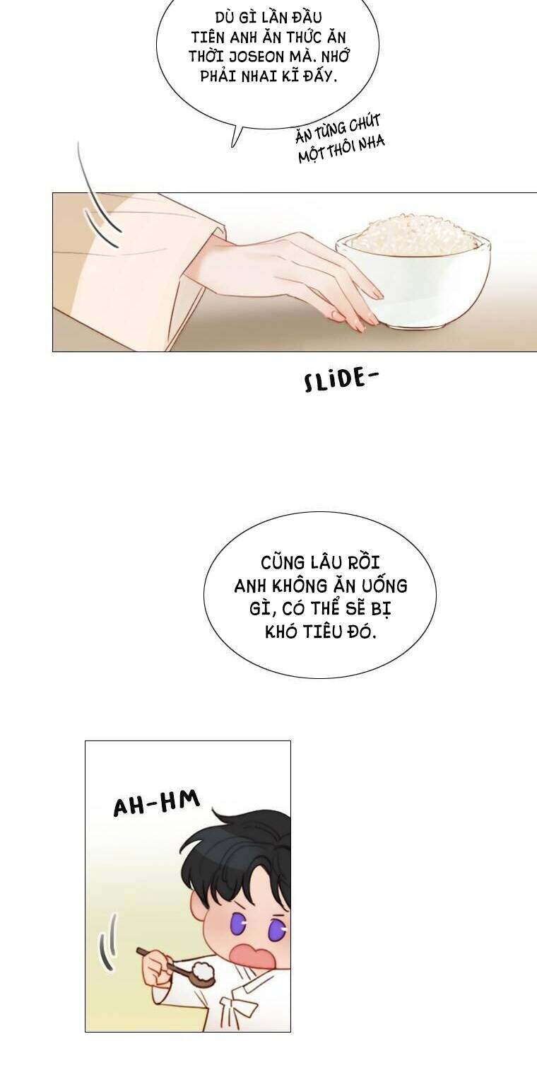 Mùa Đông Tăm Tối Chapter 88 - Trang 2