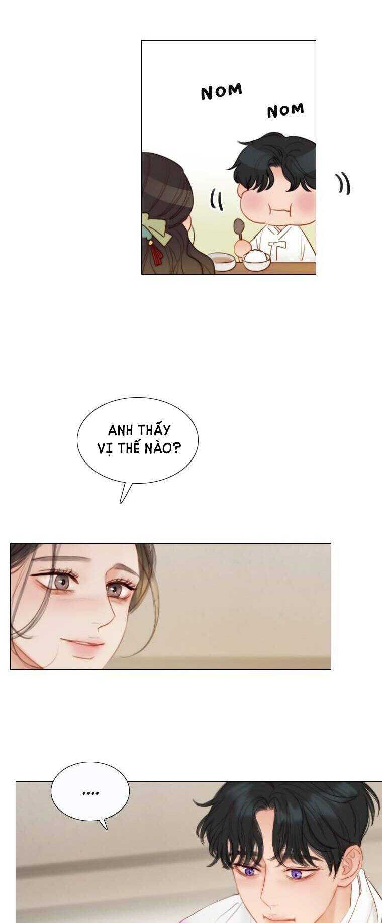 Mùa Đông Tăm Tối Chapter 88 - Trang 2