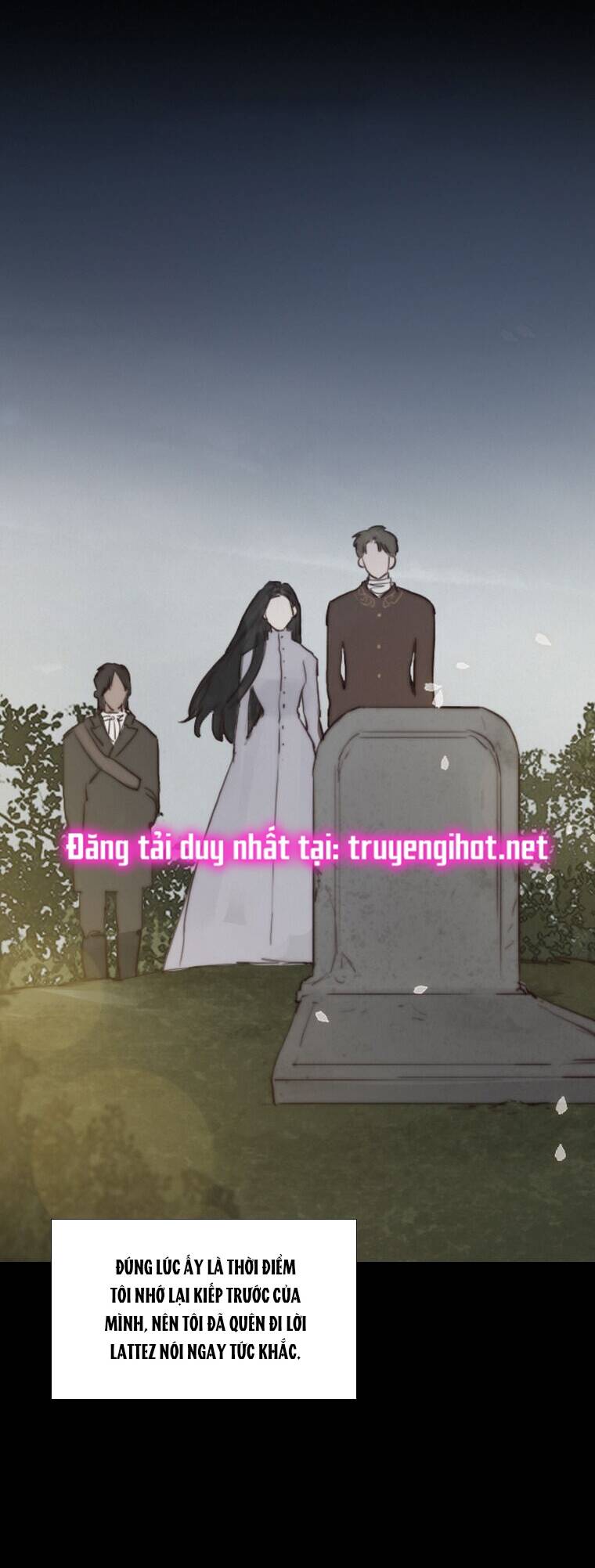 Mùa Đông Tăm Tối Chapter 89 - Trang 2