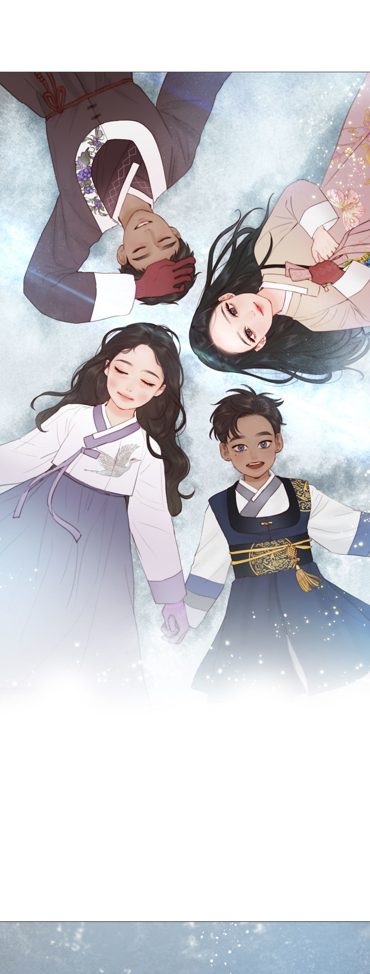 Mùa Đông Tăm Tối Chapter 9 - Trang 2