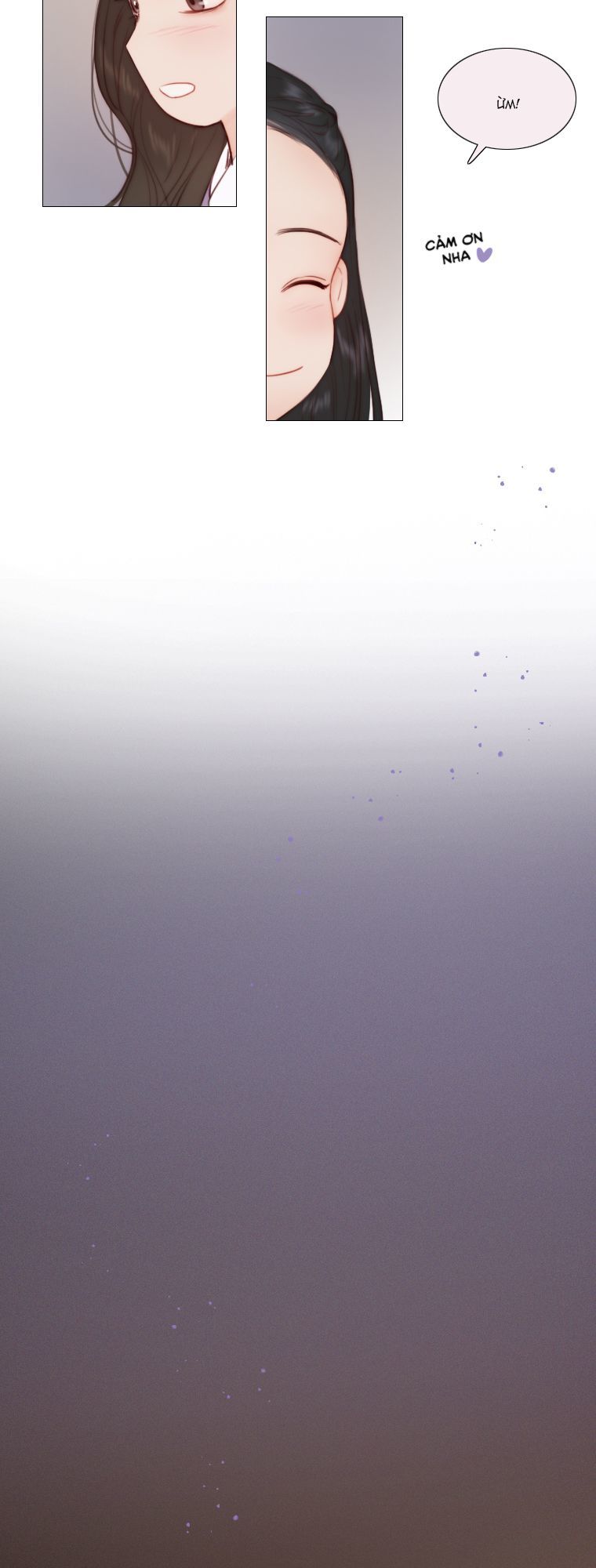 Mùa Đông Tăm Tối Chapter 9 - Trang 2