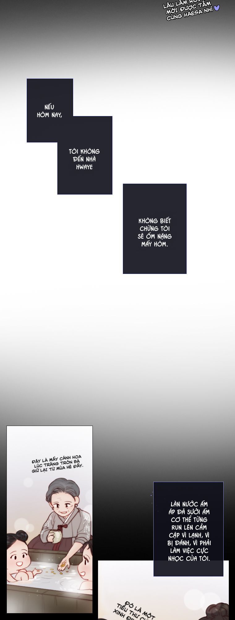 Mùa Đông Tăm Tối Chapter 9 - Trang 2