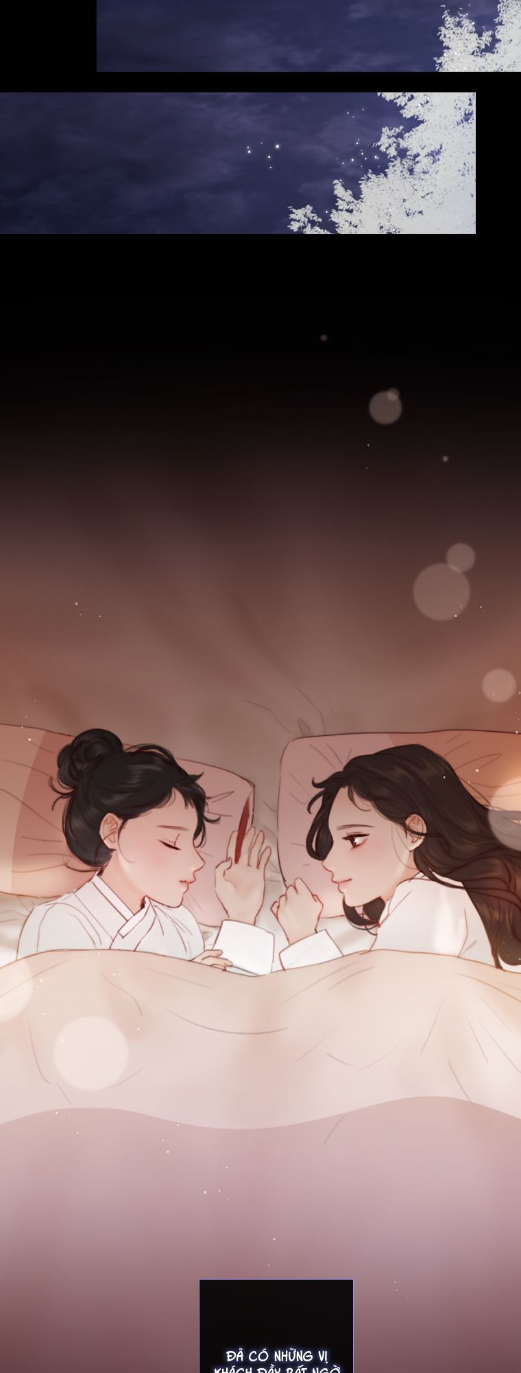 Mùa Đông Tăm Tối Chapter 9 - Trang 2