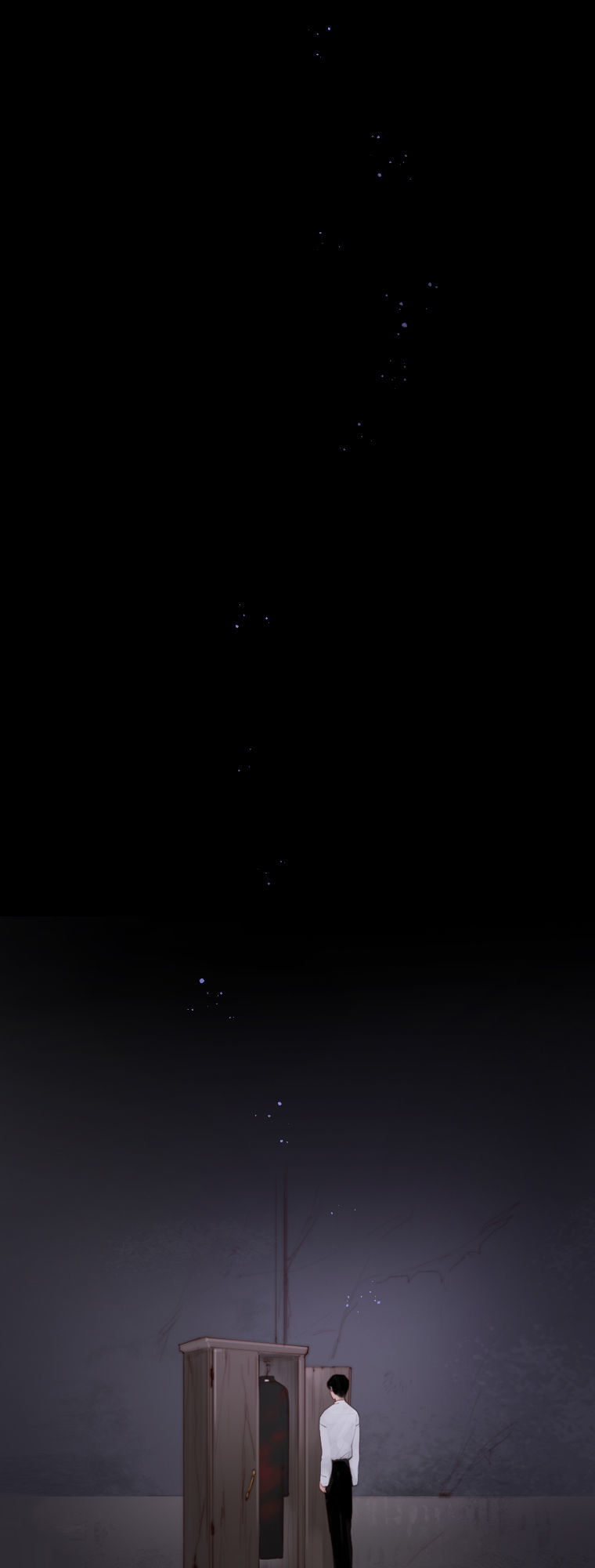 Mùa Đông Tăm Tối Chapter 9 - Trang 2