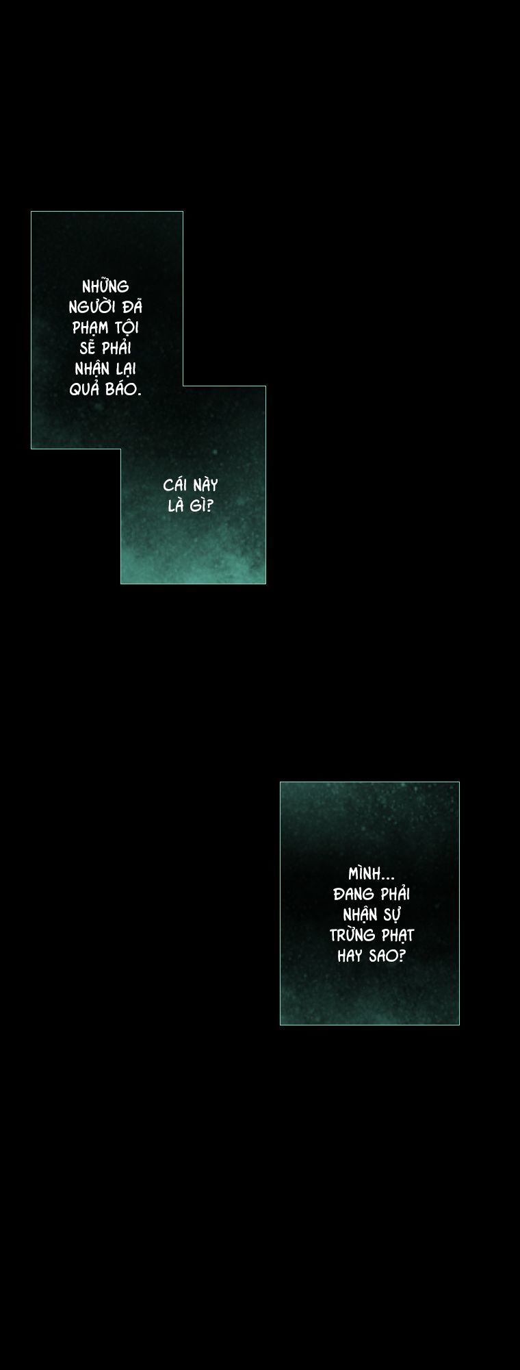 Mùa Đông Tăm Tối Chapter 9 - Trang 2