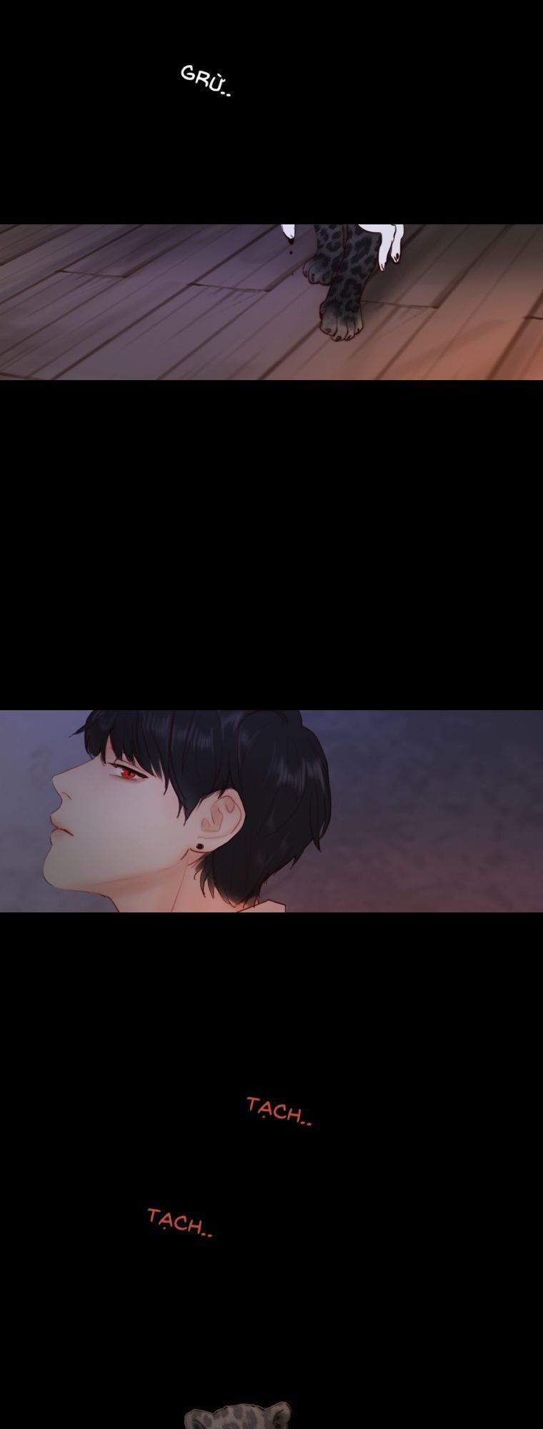 Mùa Đông Tăm Tối Chapter 9 - Trang 2