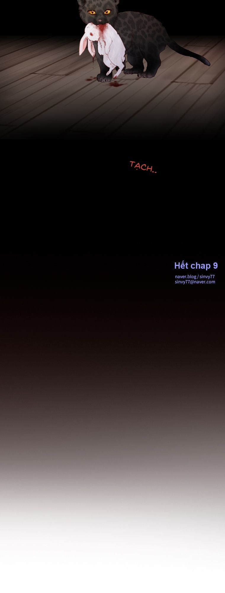 Mùa Đông Tăm Tối Chapter 9 - Trang 2