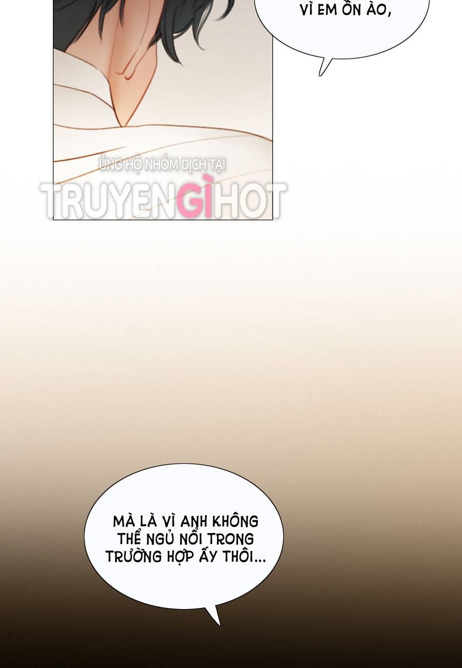 Mùa Đông Tăm Tối Chapter 90 - Trang 2