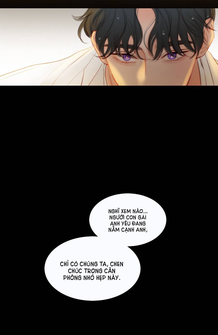 Mùa Đông Tăm Tối Chapter 90 - Trang 2