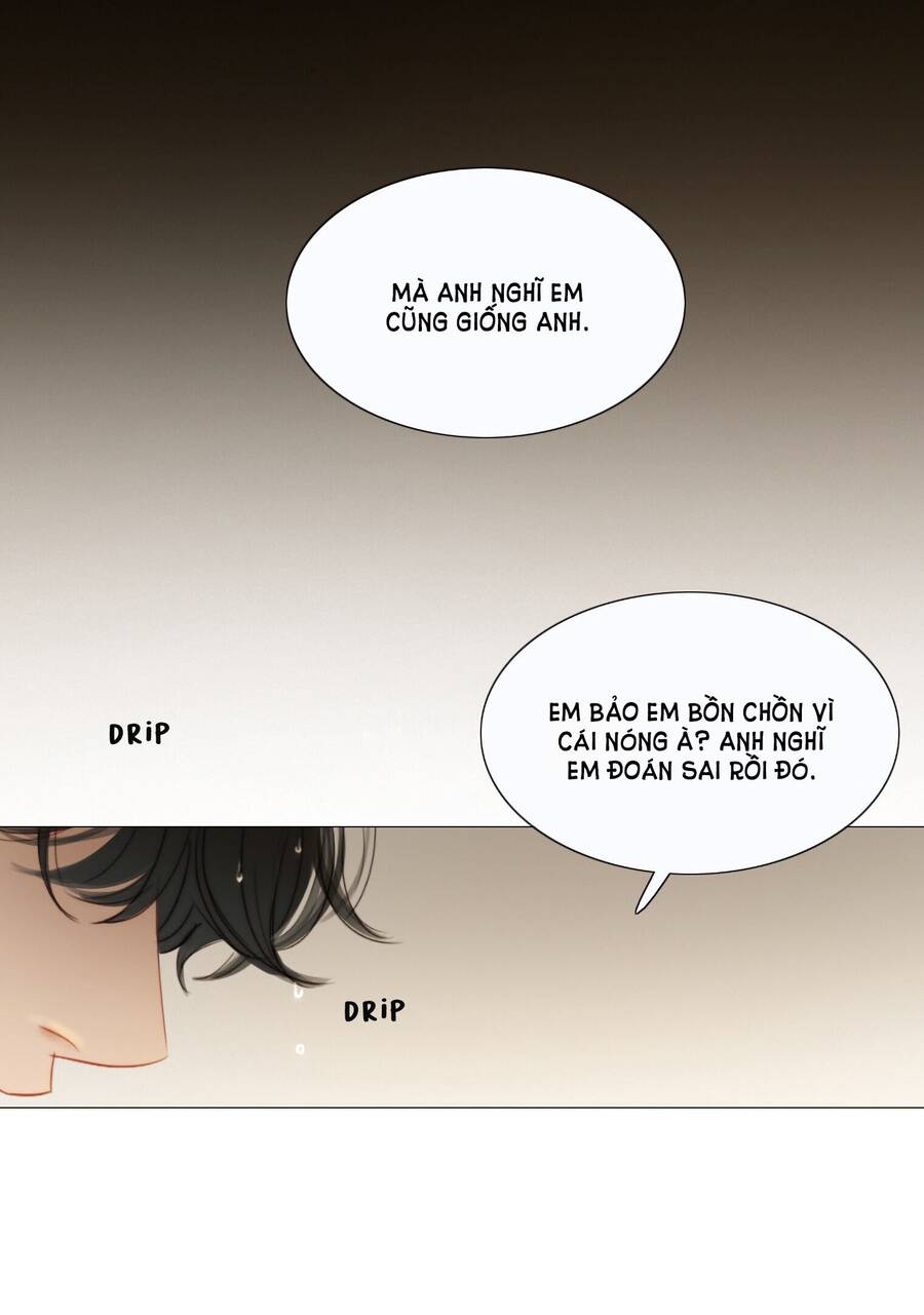 Mùa Đông Tăm Tối Chapter 90 - Trang 2