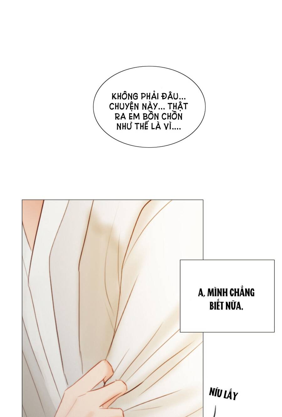 Mùa Đông Tăm Tối Chapter 90 - Trang 2