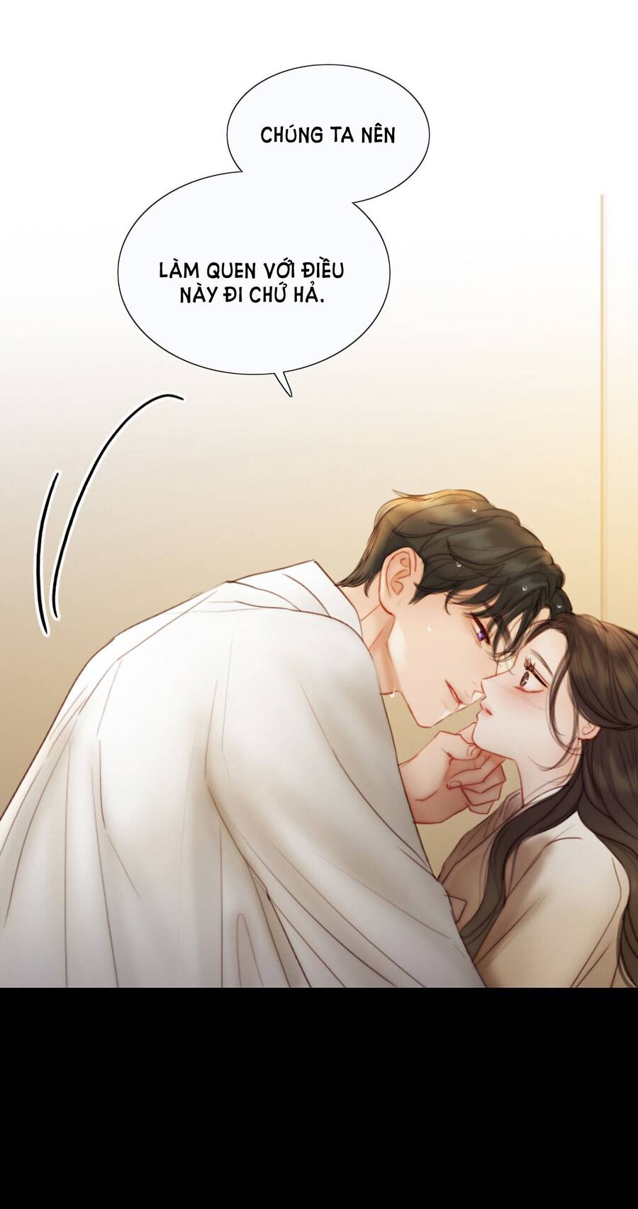 Mùa Đông Tăm Tối Chapter 90 - Trang 2