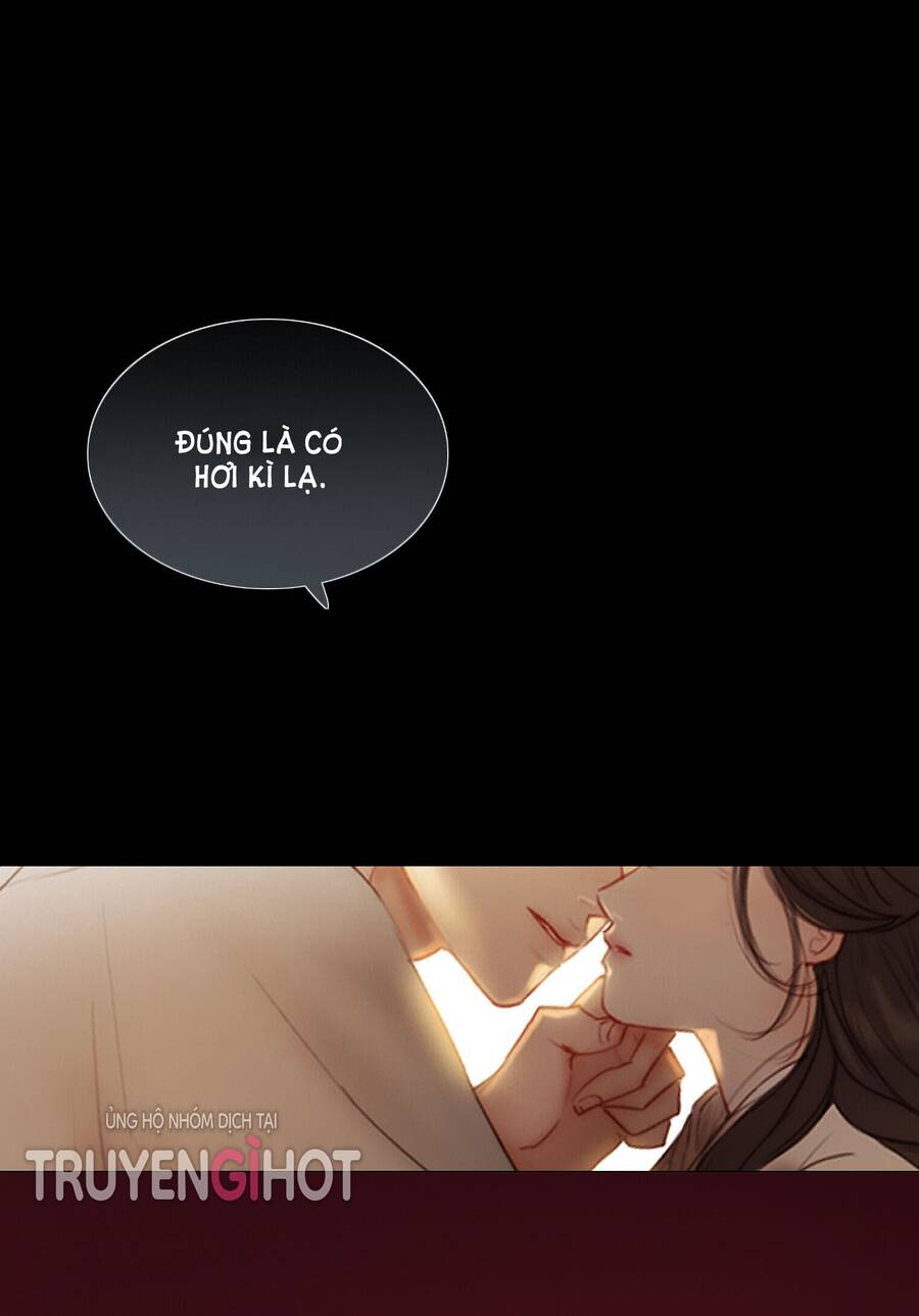 Mùa Đông Tăm Tối Chapter 90 - Trang 2