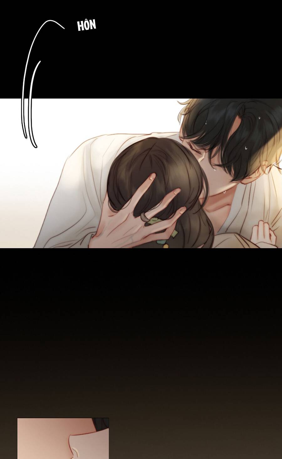 Mùa Đông Tăm Tối Chapter 90 - Trang 2