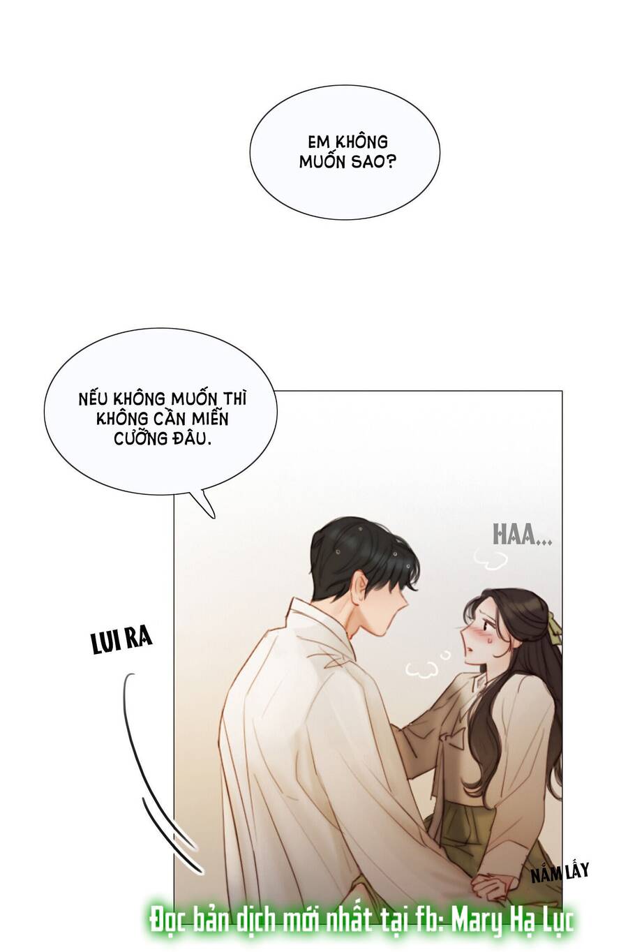 Mùa Đông Tăm Tối Chapter 90 - Trang 2