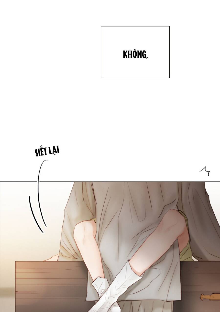 Mùa Đông Tăm Tối Chapter 90 - Trang 2