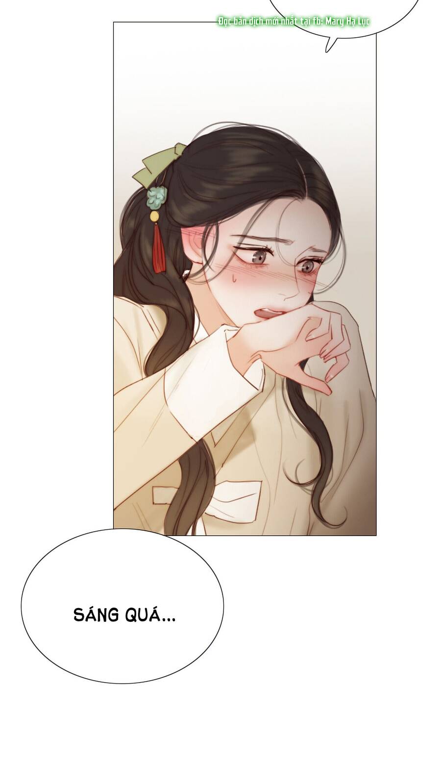 Mùa Đông Tăm Tối Chapter 90 - Trang 2