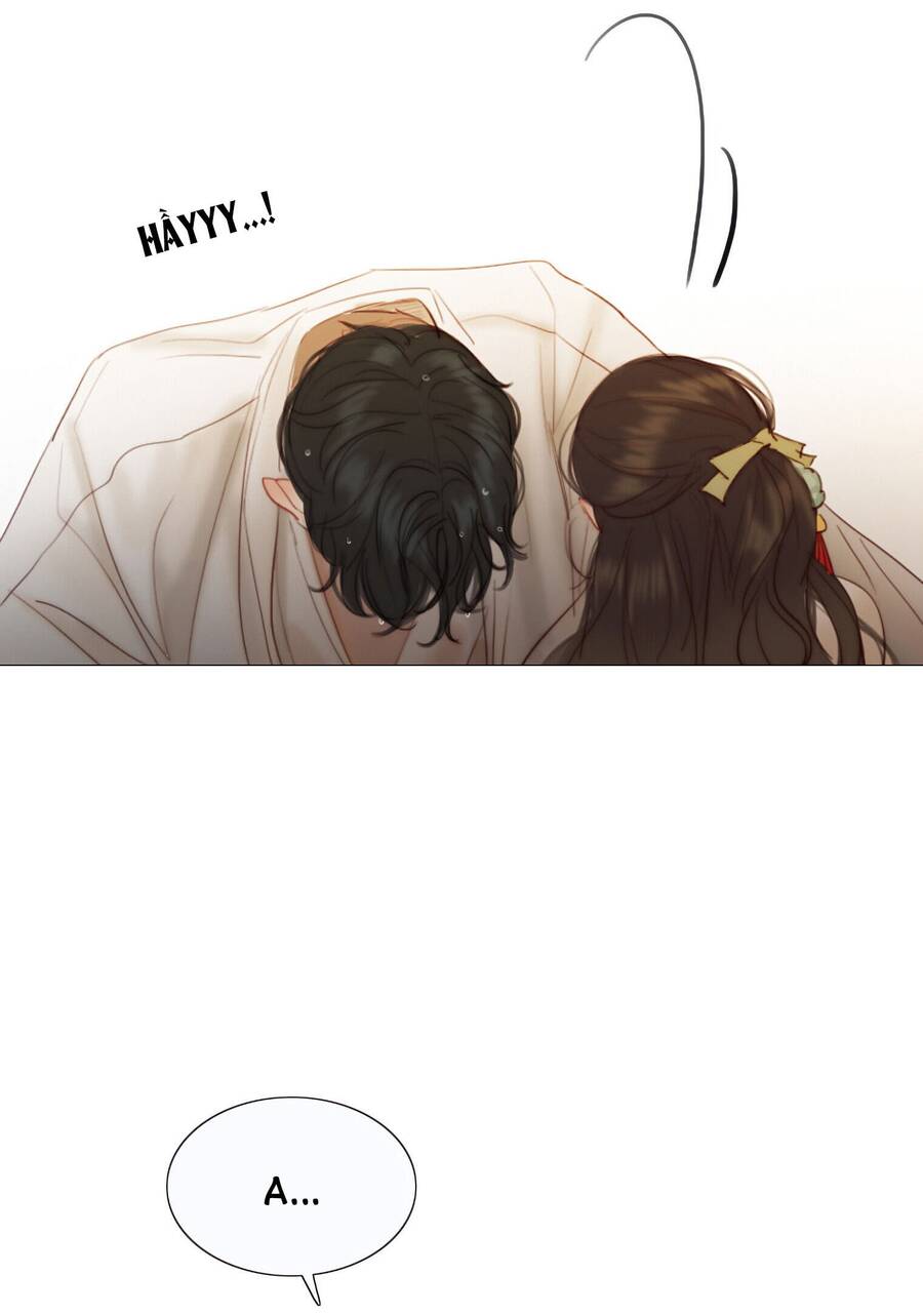 Mùa Đông Tăm Tối Chapter 90 - Trang 2