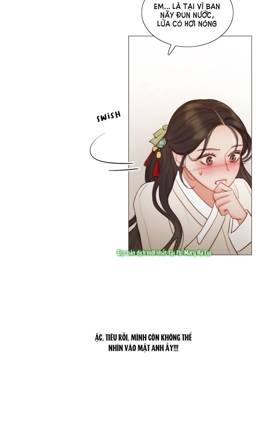 Mùa Đông Tăm Tối Chapter 90 - Trang 2