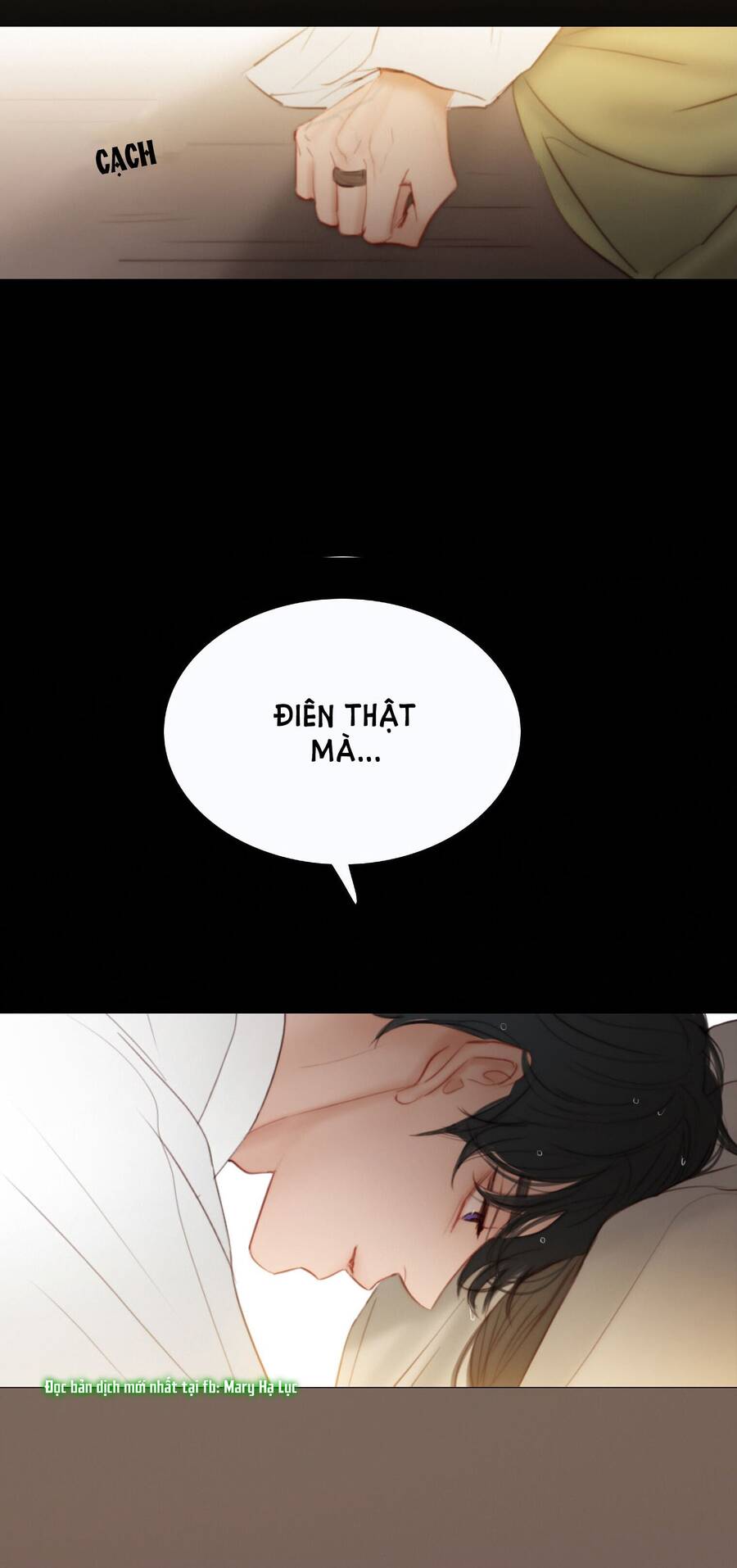 Mùa Đông Tăm Tối Chapter 90 - Trang 2