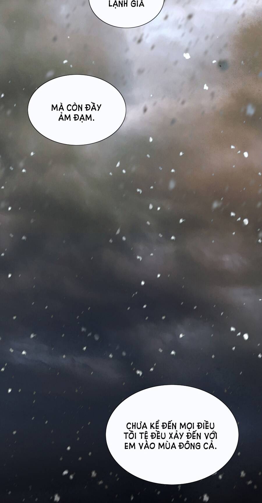Mùa Đông Tăm Tối Chapter 90 - Trang 2