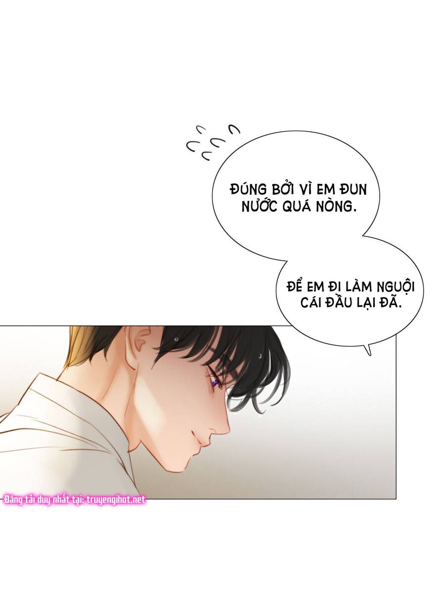 Mùa Đông Tăm Tối Chapter 90 - Trang 2