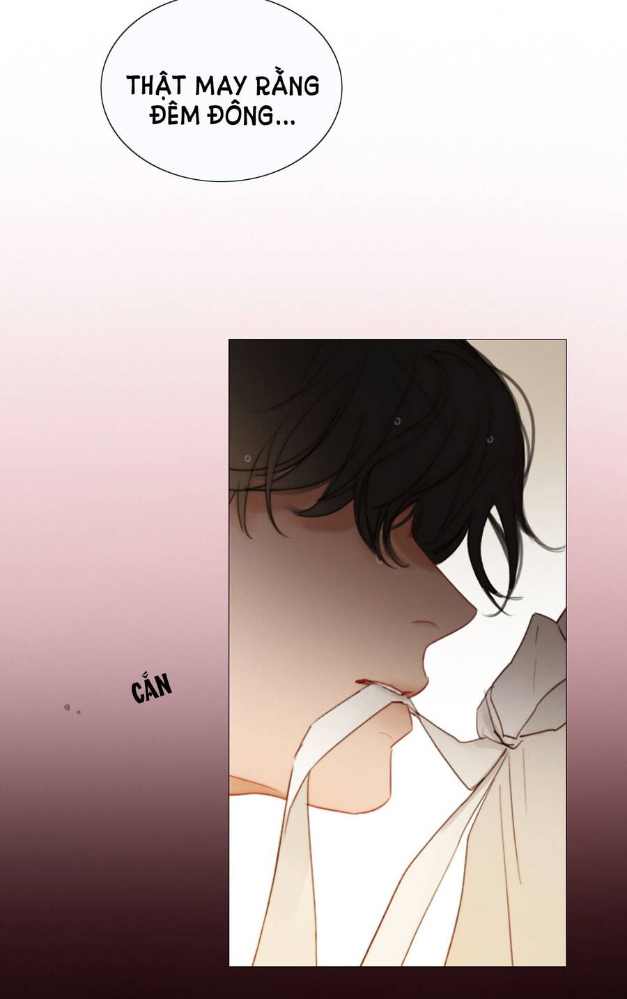 Mùa Đông Tăm Tối Chapter 90 - Trang 2