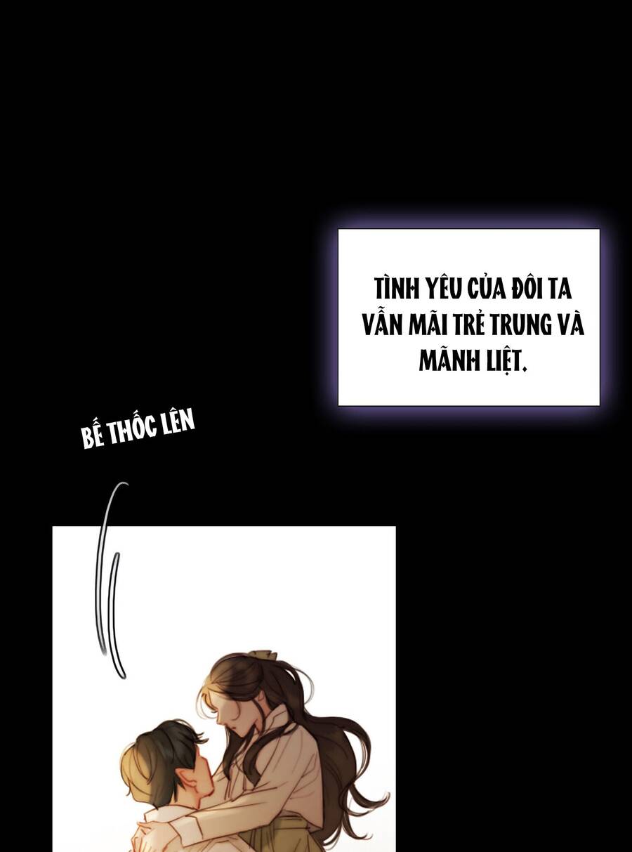 Mùa Đông Tăm Tối Chapter 90 - Trang 2