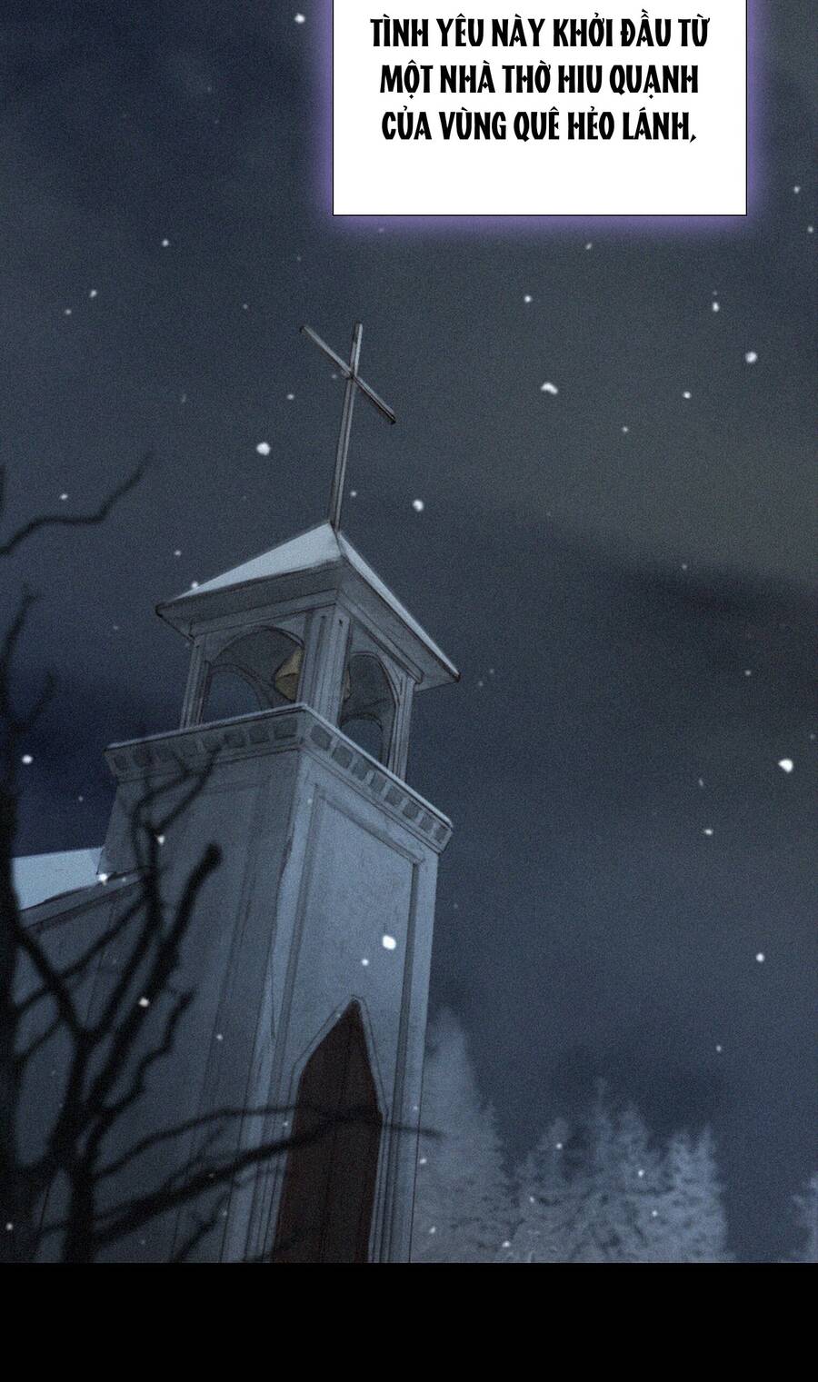 Mùa Đông Tăm Tối Chapter 90 - Trang 2