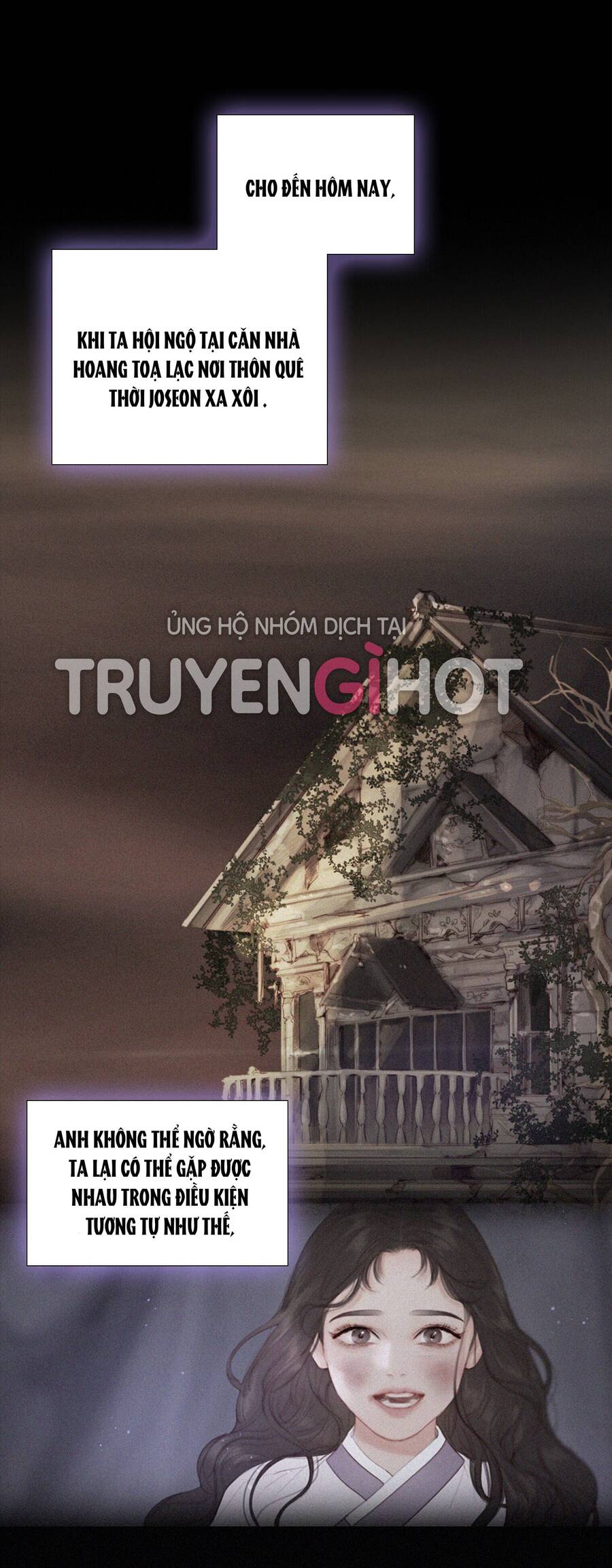 Mùa Đông Tăm Tối Chapter 90 - Trang 2