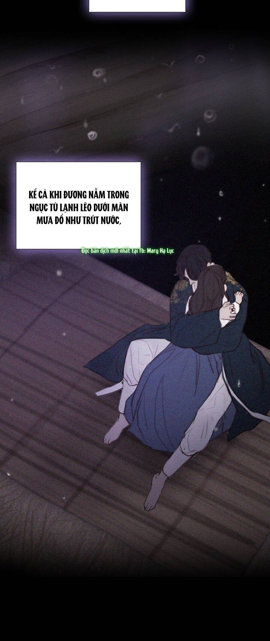 Mùa Đông Tăm Tối Chapter 90 - Trang 2