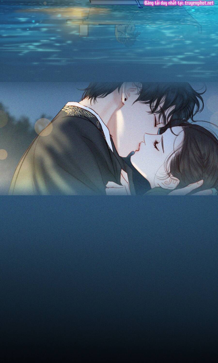 Mùa Đông Tăm Tối Chapter 90 - Trang 2