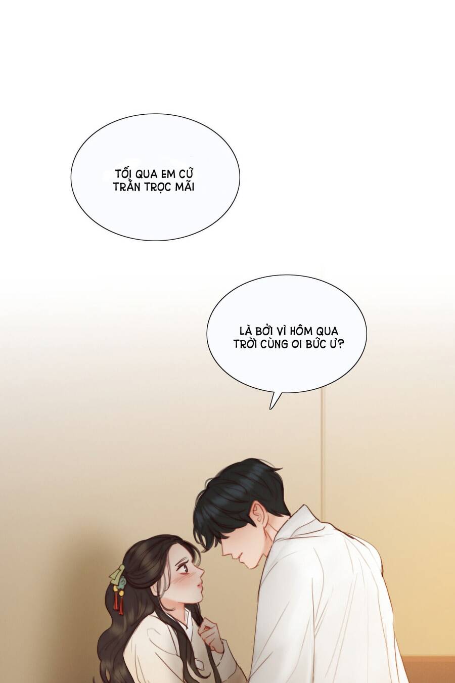 Mùa Đông Tăm Tối Chapter 90 - Trang 2