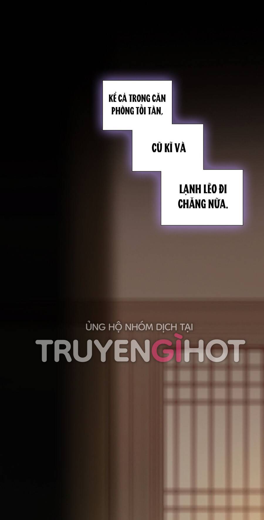 Mùa Đông Tăm Tối Chapter 90 - Trang 2